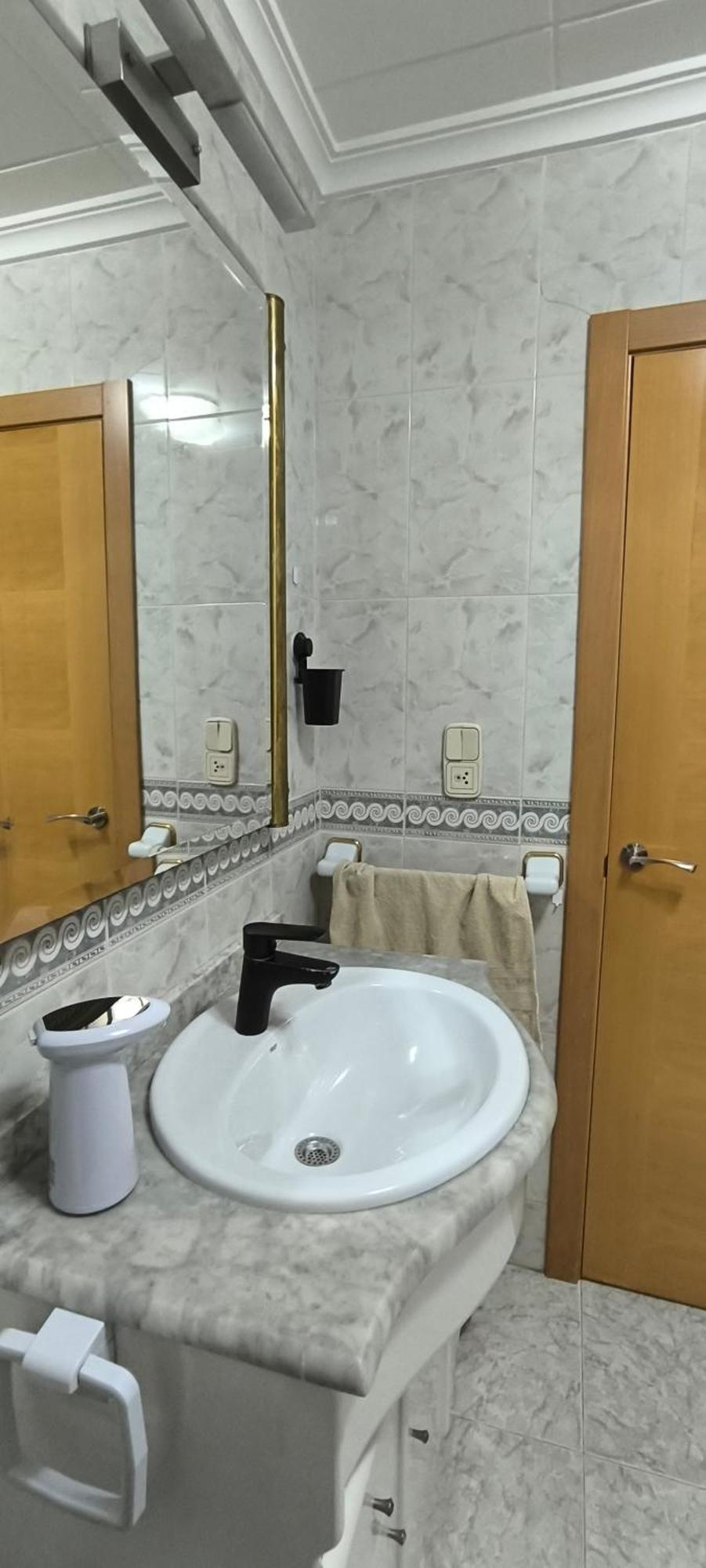 Bonito Apartament A 3 Minutos De La Playa كولرا المظهر الخارجي الصورة